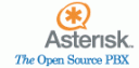 Asterisk logo