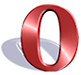 Opera Logo