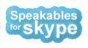Speakables para Skype