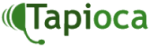 Tapioca Logo