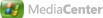 Windows Media Center Logo