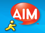 AIM logo