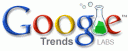 Google Trends logo