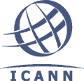Icann logo