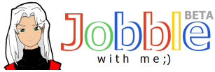 Jobble logo