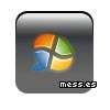 Messenger Discovery logo simple