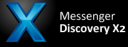Messenger Discovery