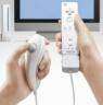 Mando de consola Wii de Nintendo