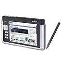 Nokia 770 Internet Tablet os