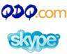 QDQ y Skype