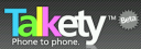 Talkety