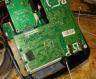 Teléfono Skype Casero por dentro