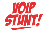 VoipStunt logo