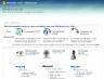 Pagina dispositivos para Windows Live Messenger