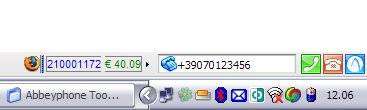 Extenxión VoIP Firefox Extenxión VoIP Firefox