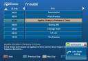 Oregan pone Skype en la TV