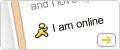 I am online