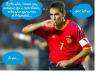 Raul en el Mundial de Alemania