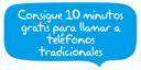 Skype 10 minutos gratis