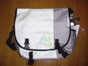 Bolsa Messenger