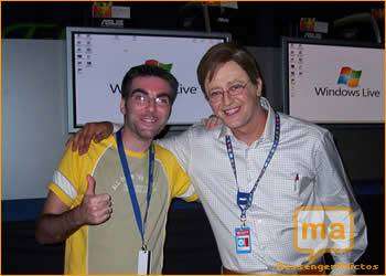 bill g
