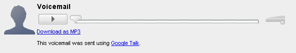 voicemail
