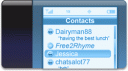 Yahoo IM Mobile