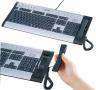Teclado Buffalo con telefono para Skype
