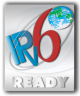 IPv6 ready