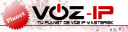 Logo planet vozip