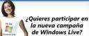 Yo soy windows live