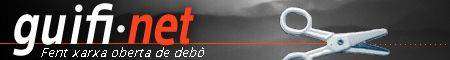 Guifi logo