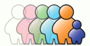 IMsafer logo