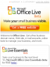 Office tab