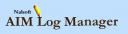 AIM Log Manager