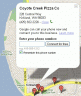 Google click-to-call