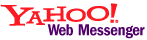 Yahoo! Web Messenger