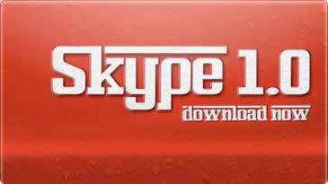 skype 1.0