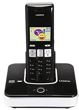 iphone wifi hack linksys