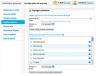 Nuevo panel Skype negocios
