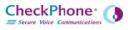 Checkphone logo