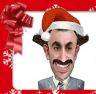 Gizmoz navidad