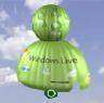 Globo Windows Live