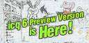 ICQ 6 preview