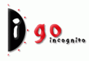 iGo Incognito logo