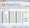 SkypeKiller captura