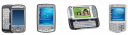 Dispositivos Windows Mobile
