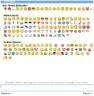 Gtalk emoticons