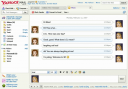 Yahoo Mail y Messenger