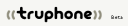 Truphone logo
